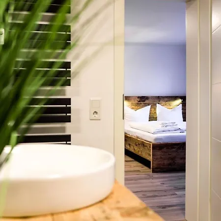 Apartment Smart Resorts Haus Brilliant Ferienwohnung 607