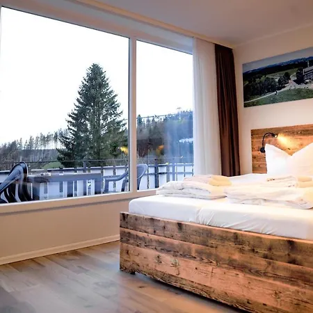 Apartment Smart Resorts Haus Brilliant Ferienwohnung 607 *