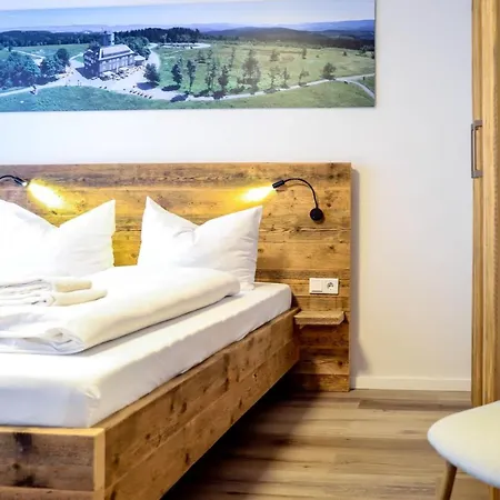 Smart Resorts Haus Brilliant Ferienwohnung 607 Winterberg