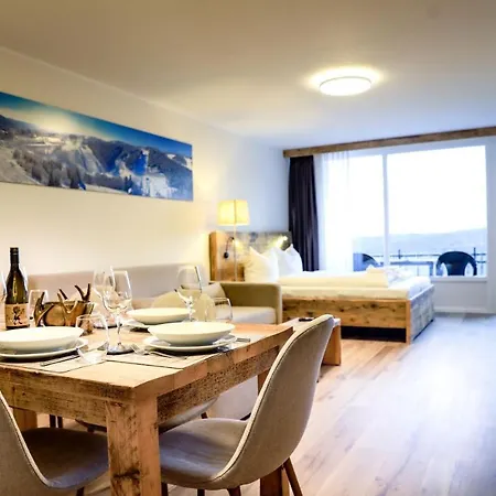 Apartment Smart Resorts Haus Brilliant Ferienwohnung 607 *