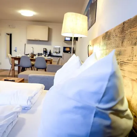 Apartment Smart Resorts Haus Brilliant Ferienwohnung 607 Winterberg
