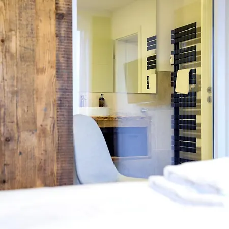 Apartment Smart Resorts Haus Brilliant Ferienwohnung 607 *