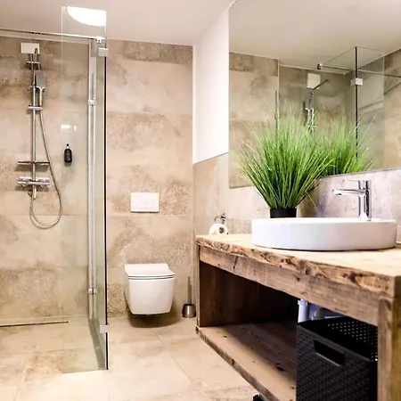 Smart Resorts Haus Brilliant Ferienwohnung 607