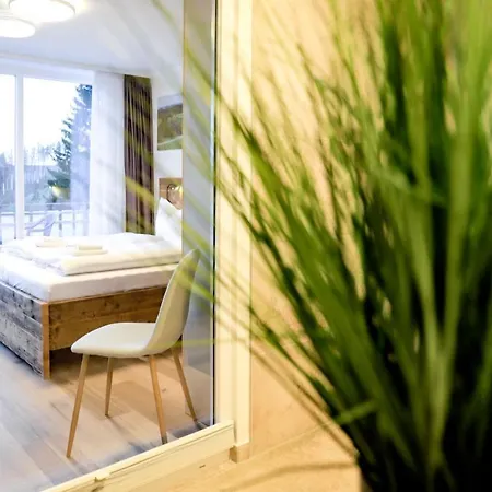Smart Resorts Haus Brilliant Ferienwohnung 607 Apartment *